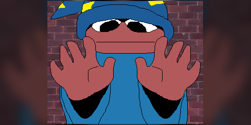 Cover image for You Play As Fump