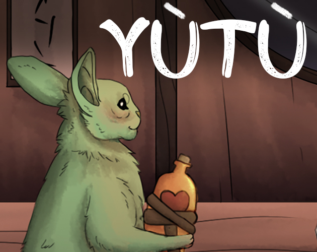 Yùtù