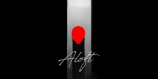 Cover image for Aloft