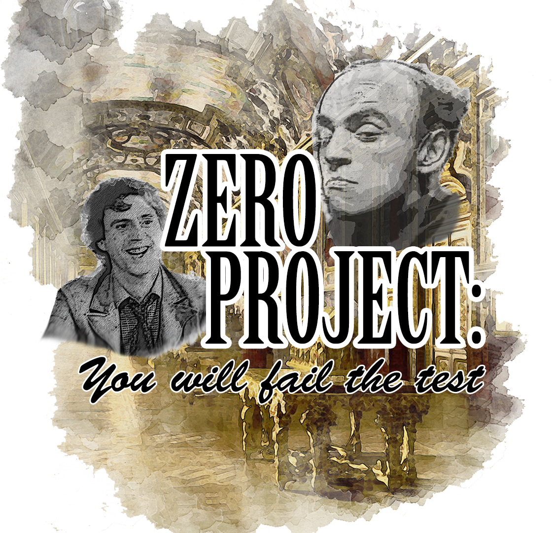 Zero Project