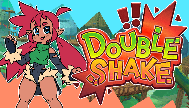 DoubleShake (Public Beta Demo)