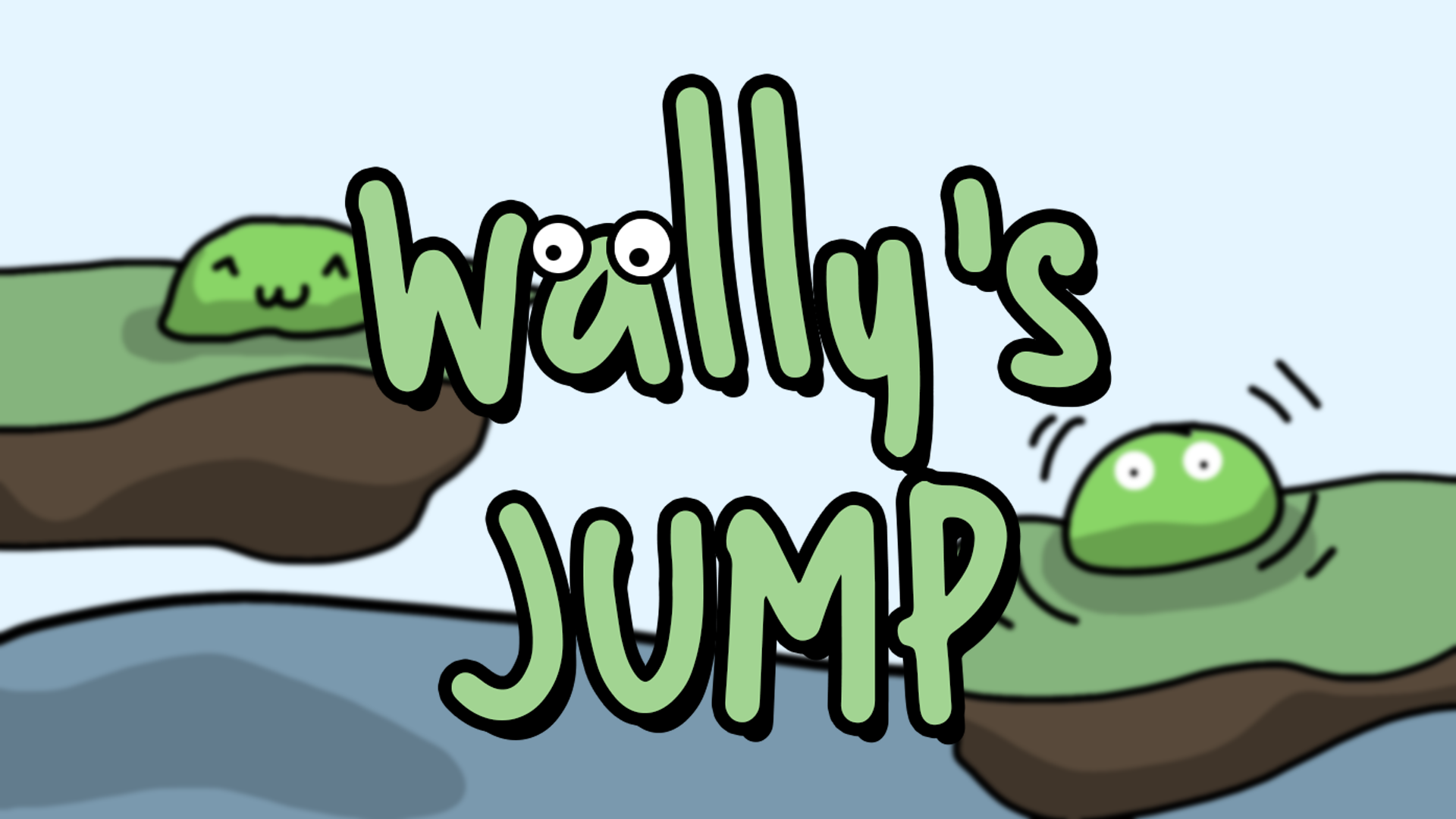 Wally's JUMP