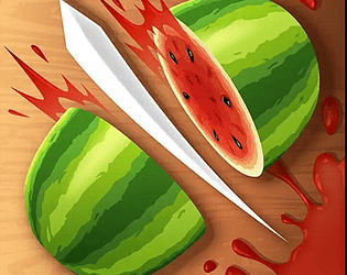 Fruit Ninja