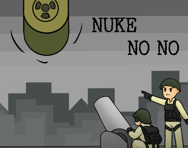 Nuke No No