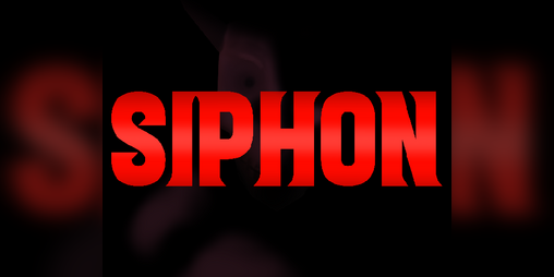 Cover image for Siphon