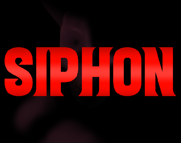 Cover image for Siphon