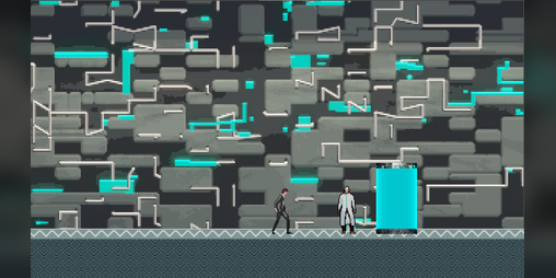 Cover image for RESET