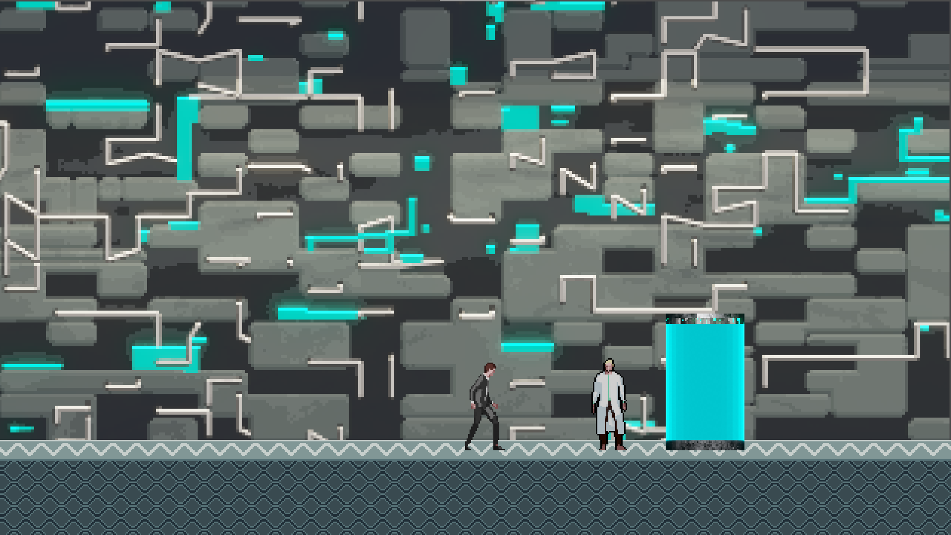 Cover image for RESET