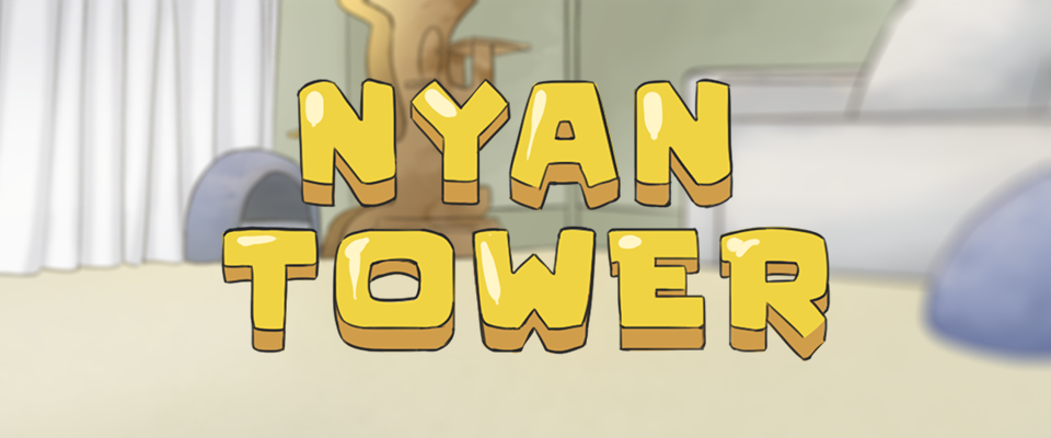 Nyan Tower