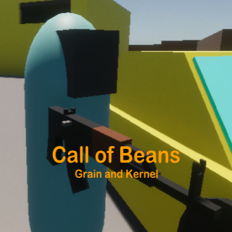 Cover image for Call of Beans - Grain and Kernel
