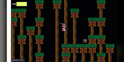 Cover image for Outrun the Darkness