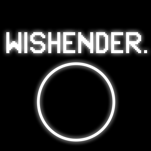 At Last, An Update! - Wishender by Duck Bear