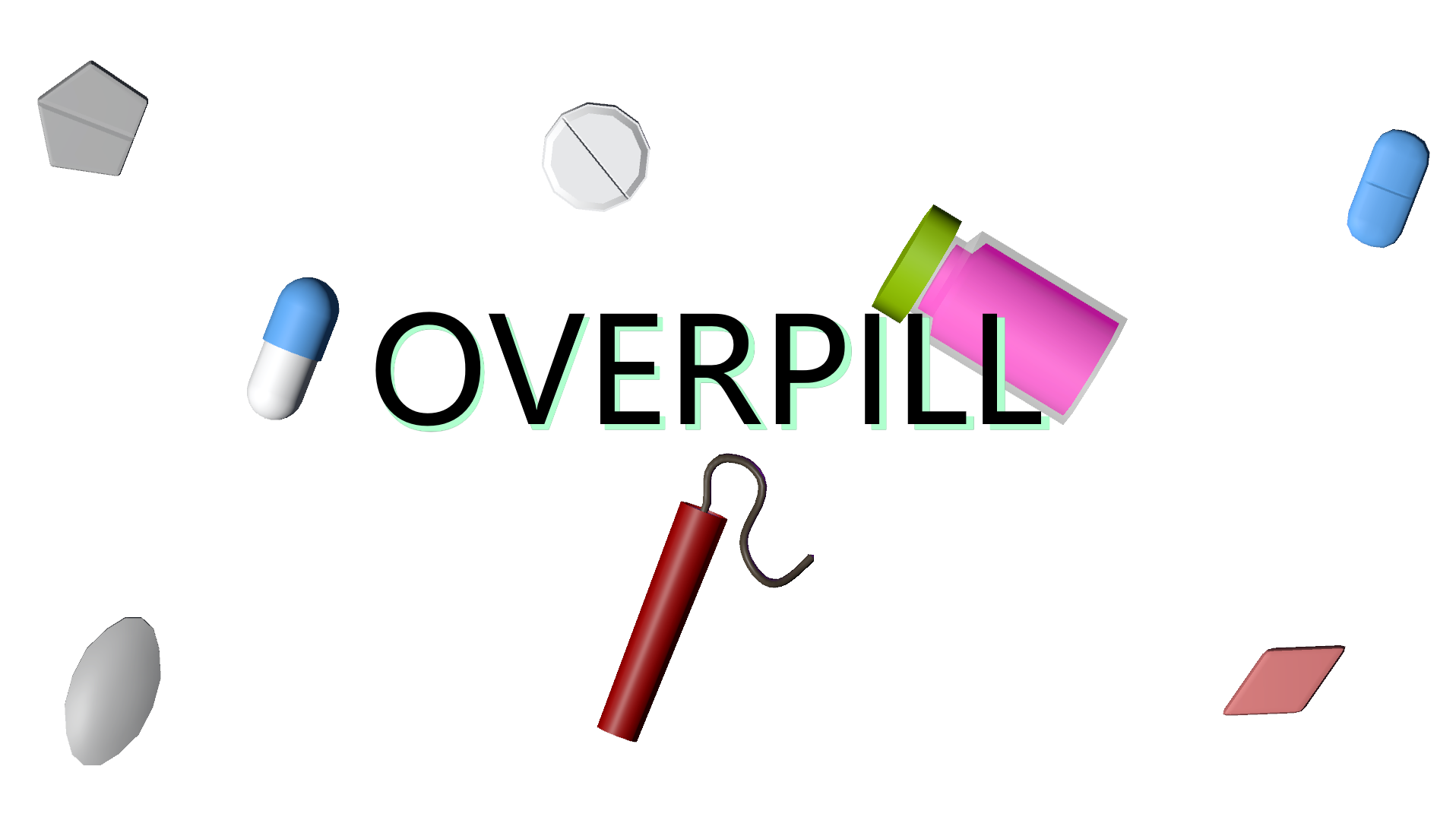 OverPill