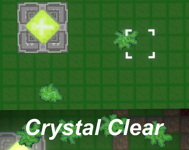 crystal-clear-by-unbreathable