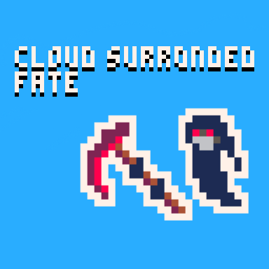Cover image for Cloud Surrounded Fate
