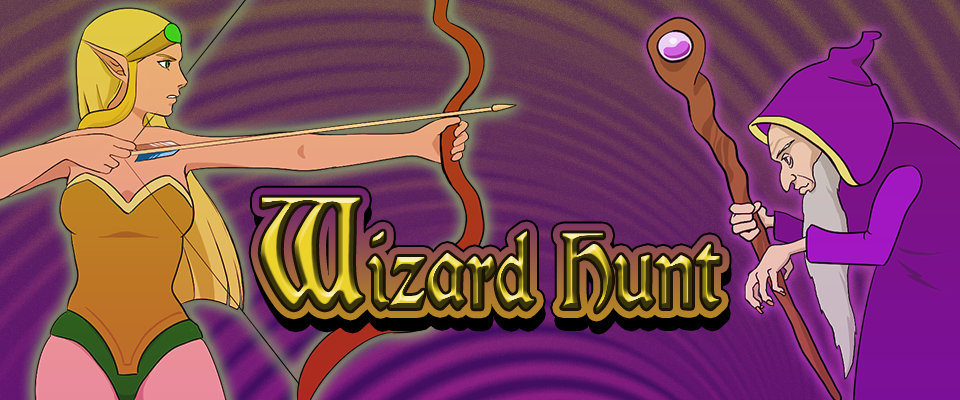 Wizard Hunt