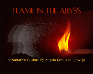 Flame In The Abyss  