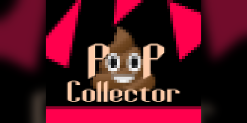 Cover image for Poop Collector