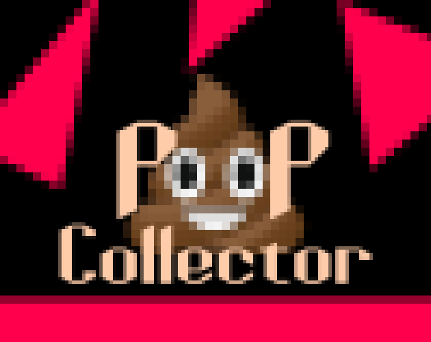 Cover image for Poop Collector