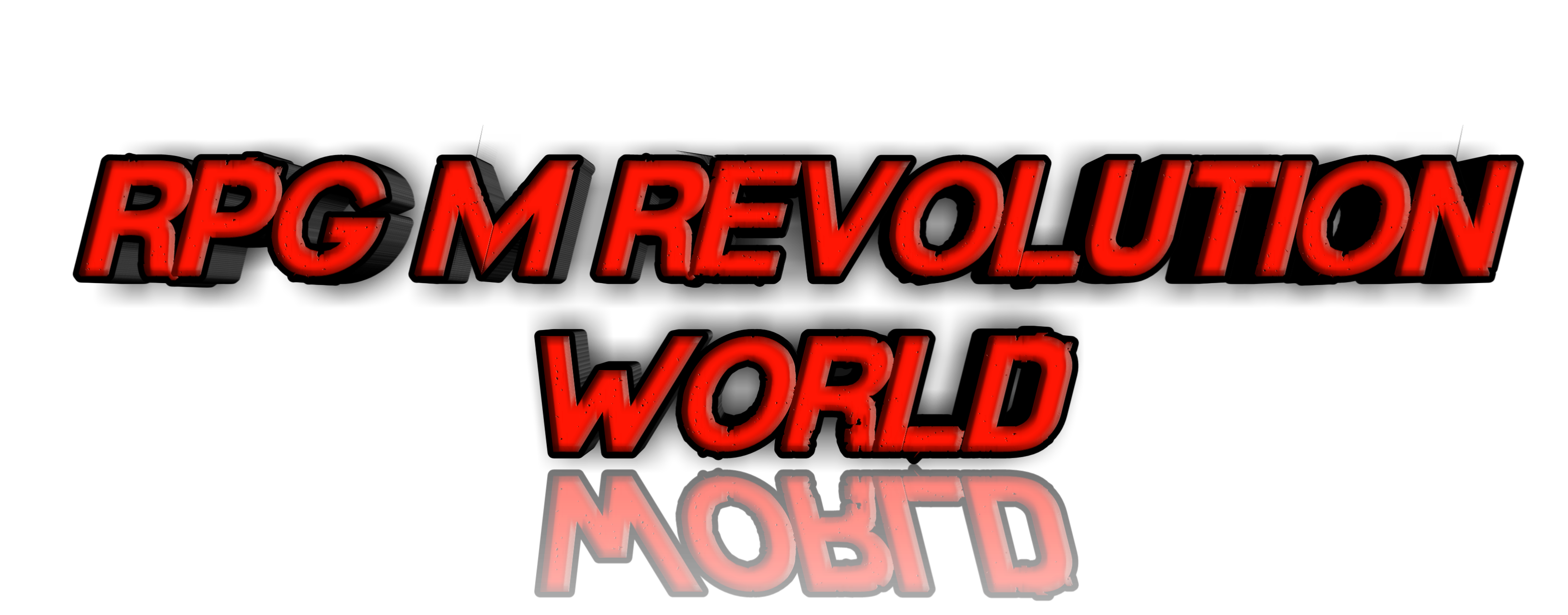 RPG M Revolution World - Offline