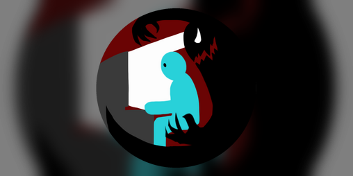 Cover image for Meeting with a hacker