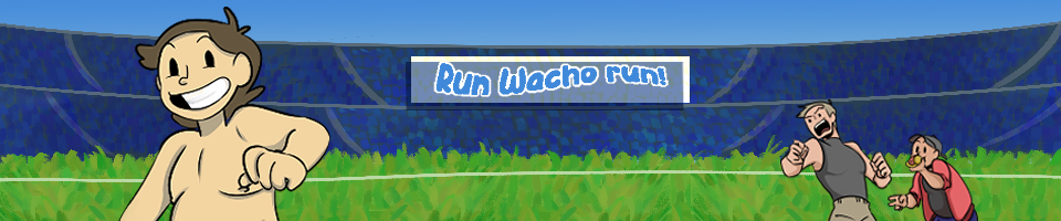 Run Wacho Run