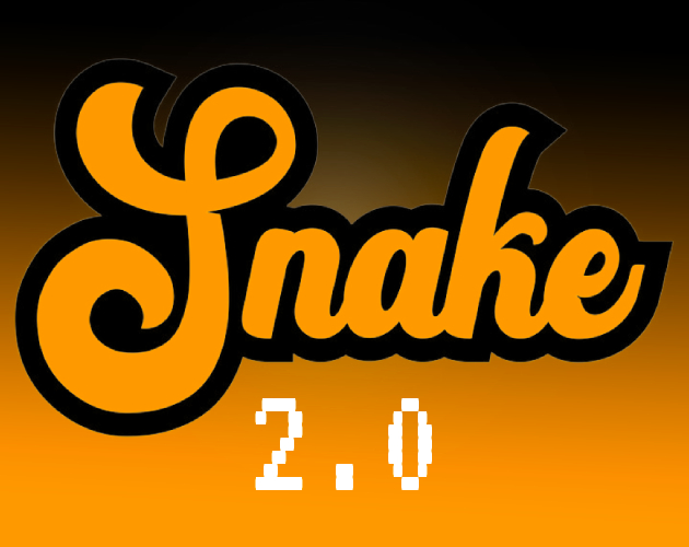 Snake 2.0