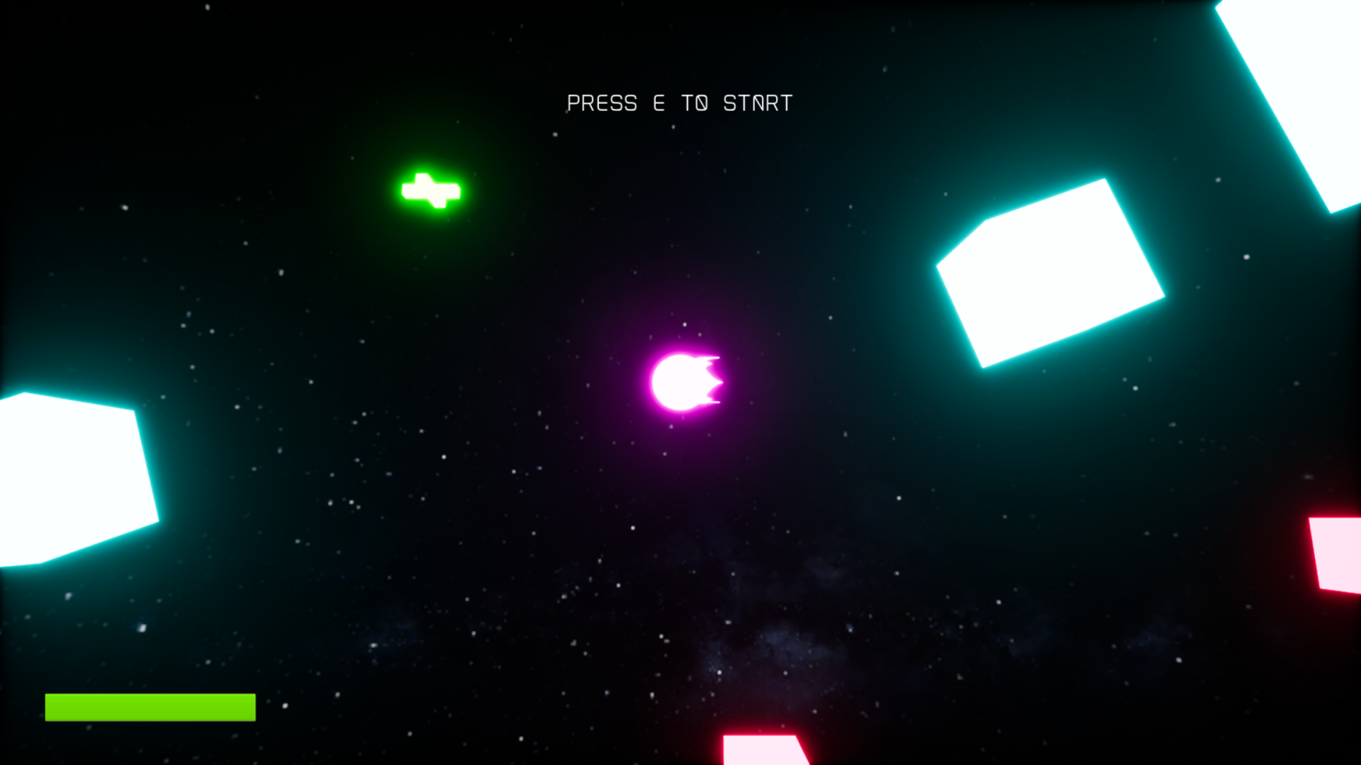 Cover image for Starburst Force