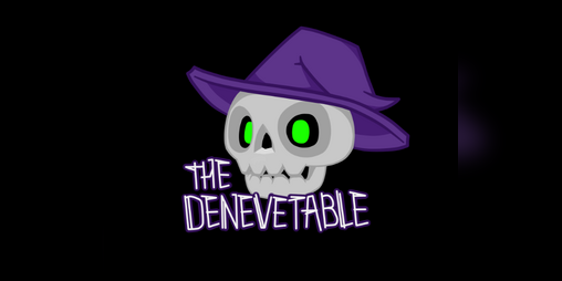 Cover image for The Denevetable