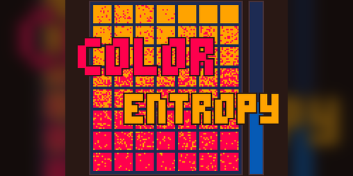 Cover image for Color Entropy