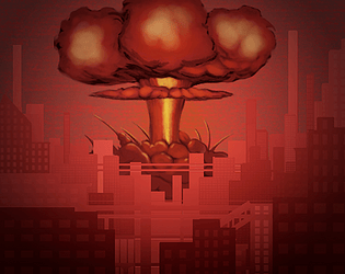 Before the nuke