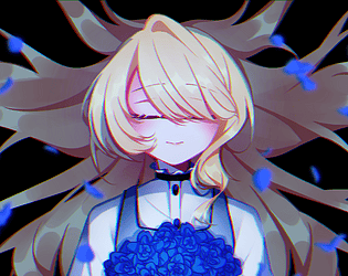 GRIE - Please, Love Me Even Once [Alice] _ Unofficial Demo