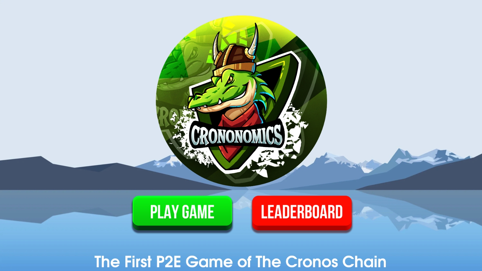 Crononomics