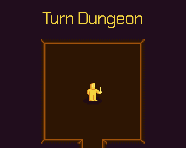 Turn Dungeon