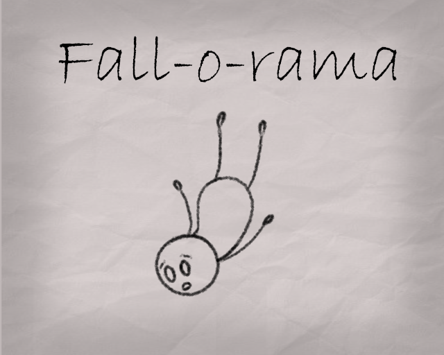 Fall-o-rama