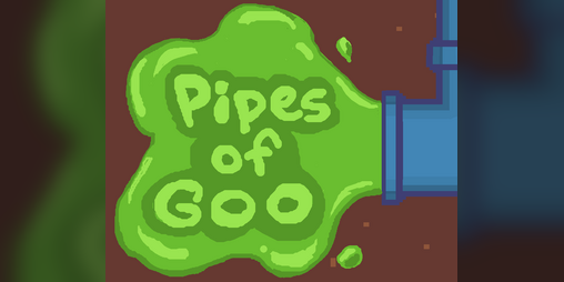 Cover image for Pipes of Goo
