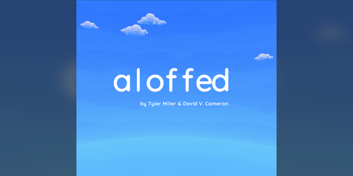 Cover image for aloffed