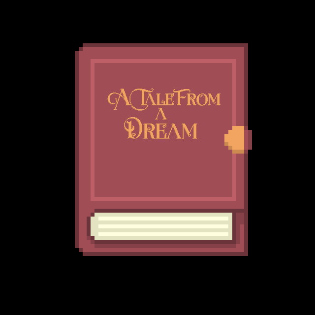 A Tale from a Dream