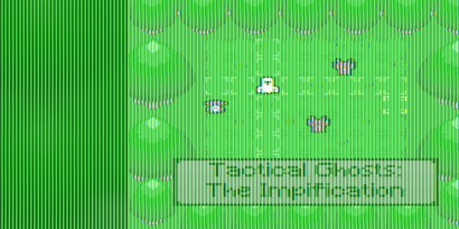 Cover image for Tactical Ghosts