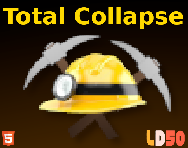Cover image for Collapse