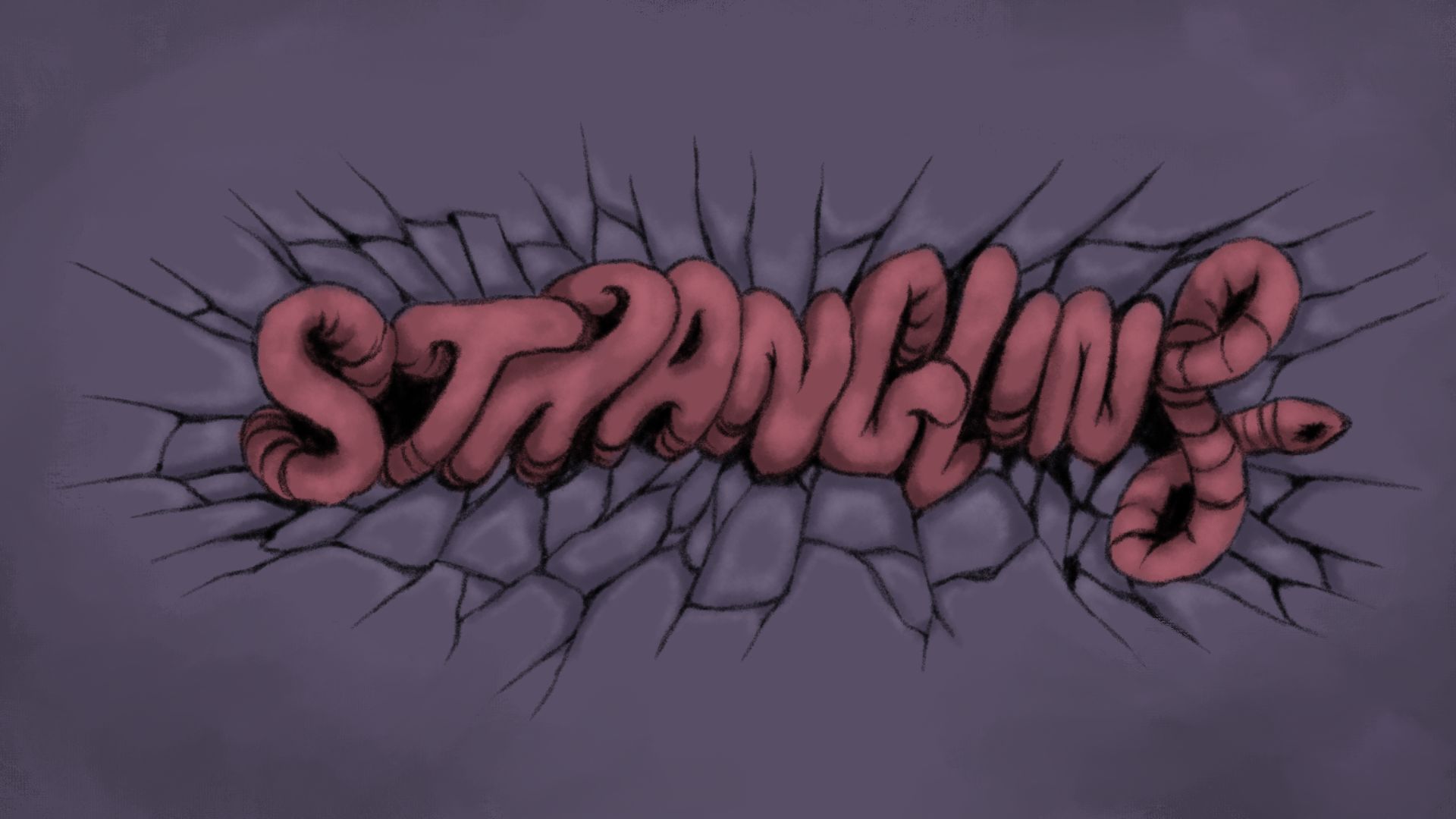 Strangling
