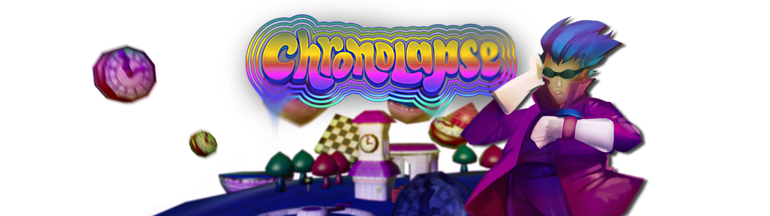 Chronolapse