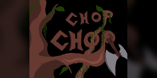 Cover image for Chop Chop
