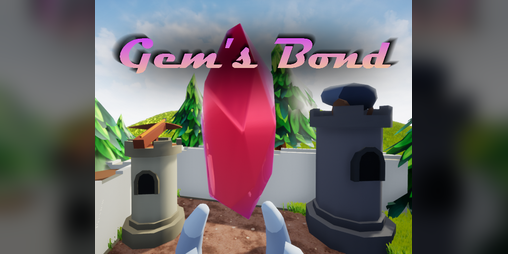 Cover image for Gem's Bond