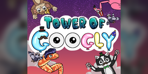Cover image for Tower of Googly