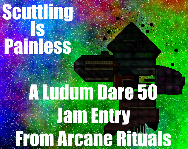 Scuttling Is Painless