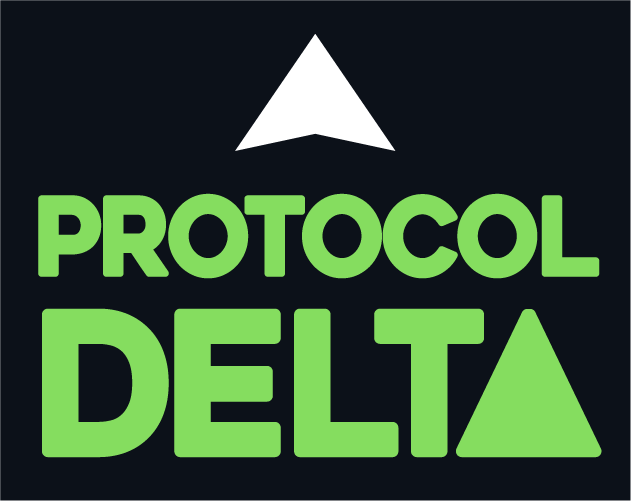 Cover image for Protocol Delta