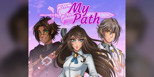 Cover image for My Path