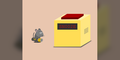 Cover image for sn002e