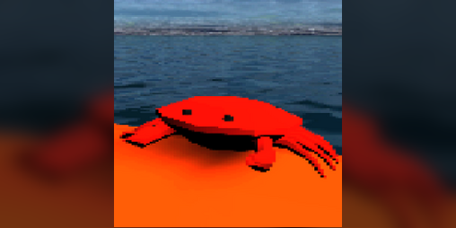 Cover image for 3 Days At Sea